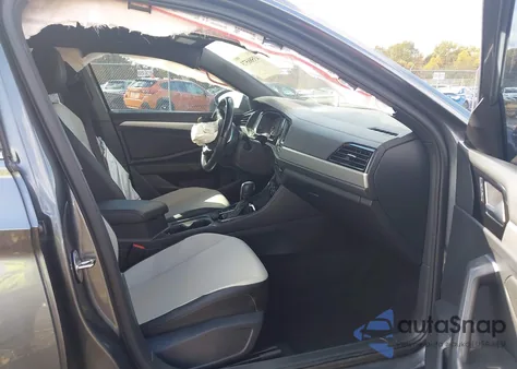 2021 Volkswagen Jetta 1.4T R-Line/1.4T S/1.4T Se from USA, damaged, VIN 3VWC57BU9MM083001